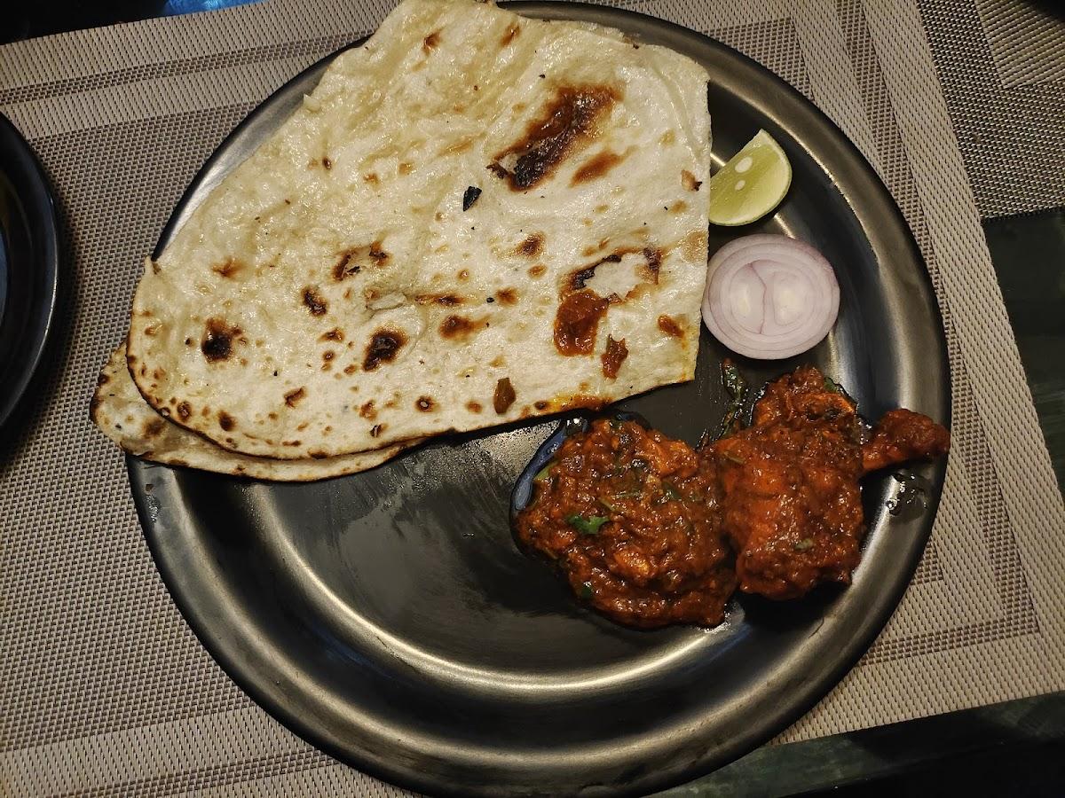 VANTILU FAMLY RESTAURANT