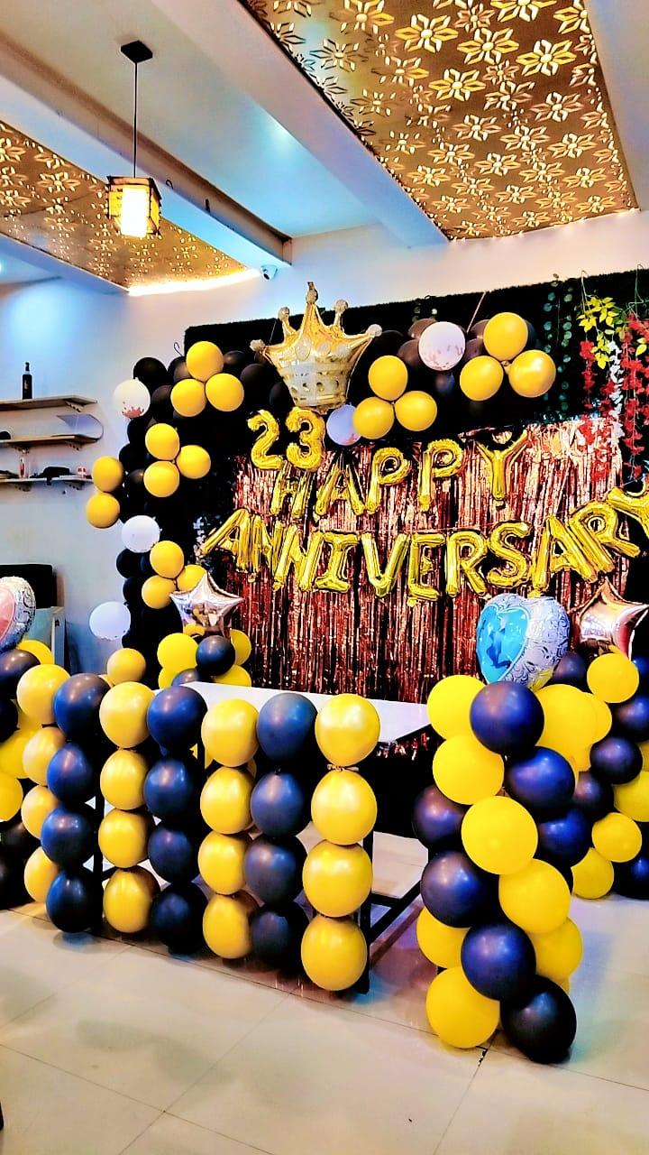 SPARKLE GARDEN RESTAURANT