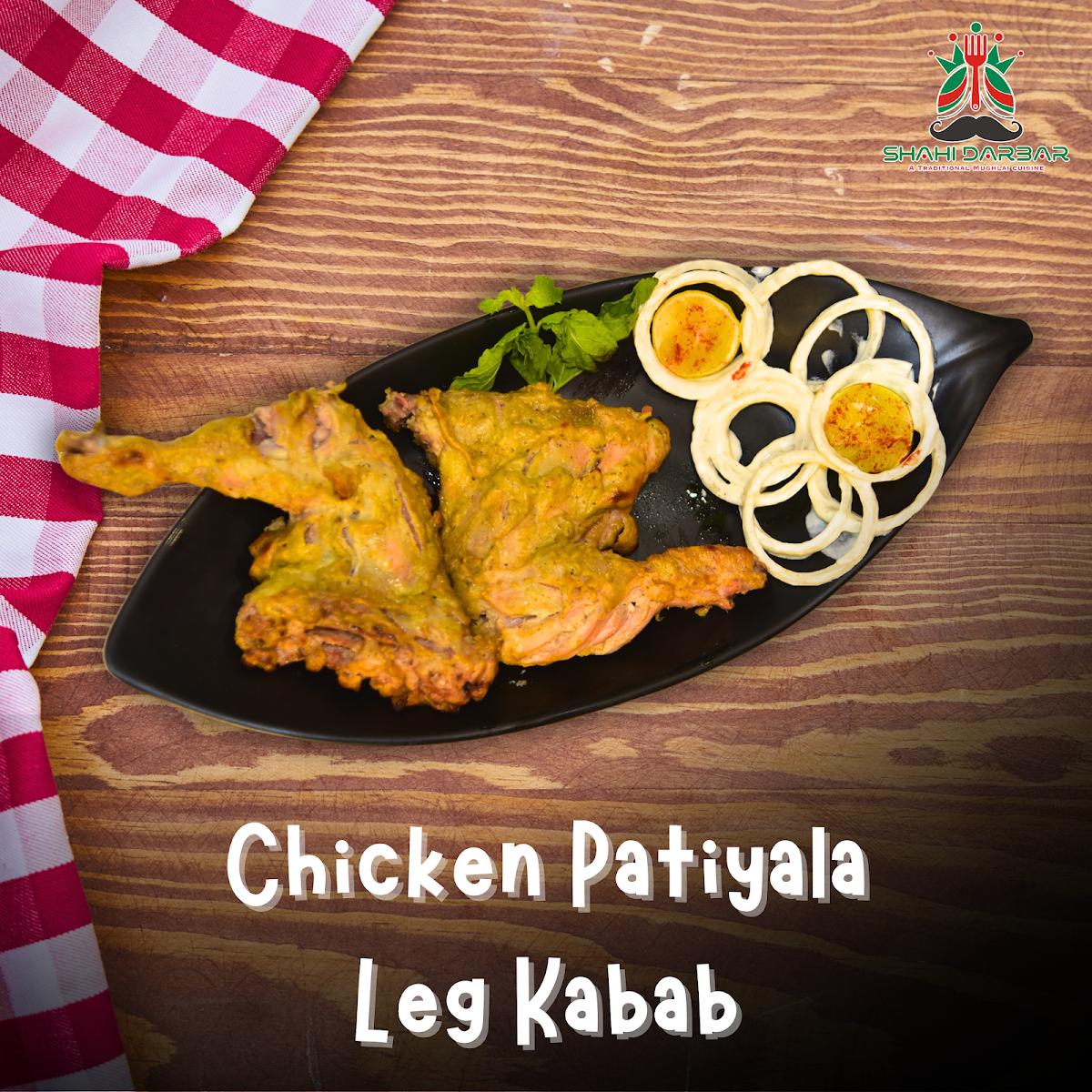 Shahi Darbar Family Restaurant