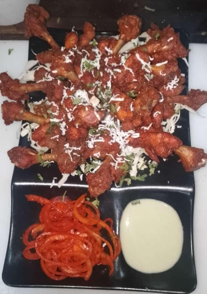 Pakeeza A family restaurant