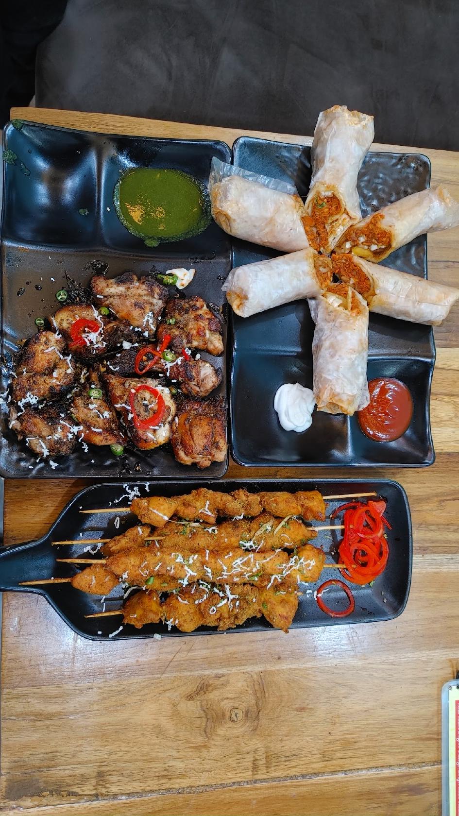 Pakeeza A family restaurant