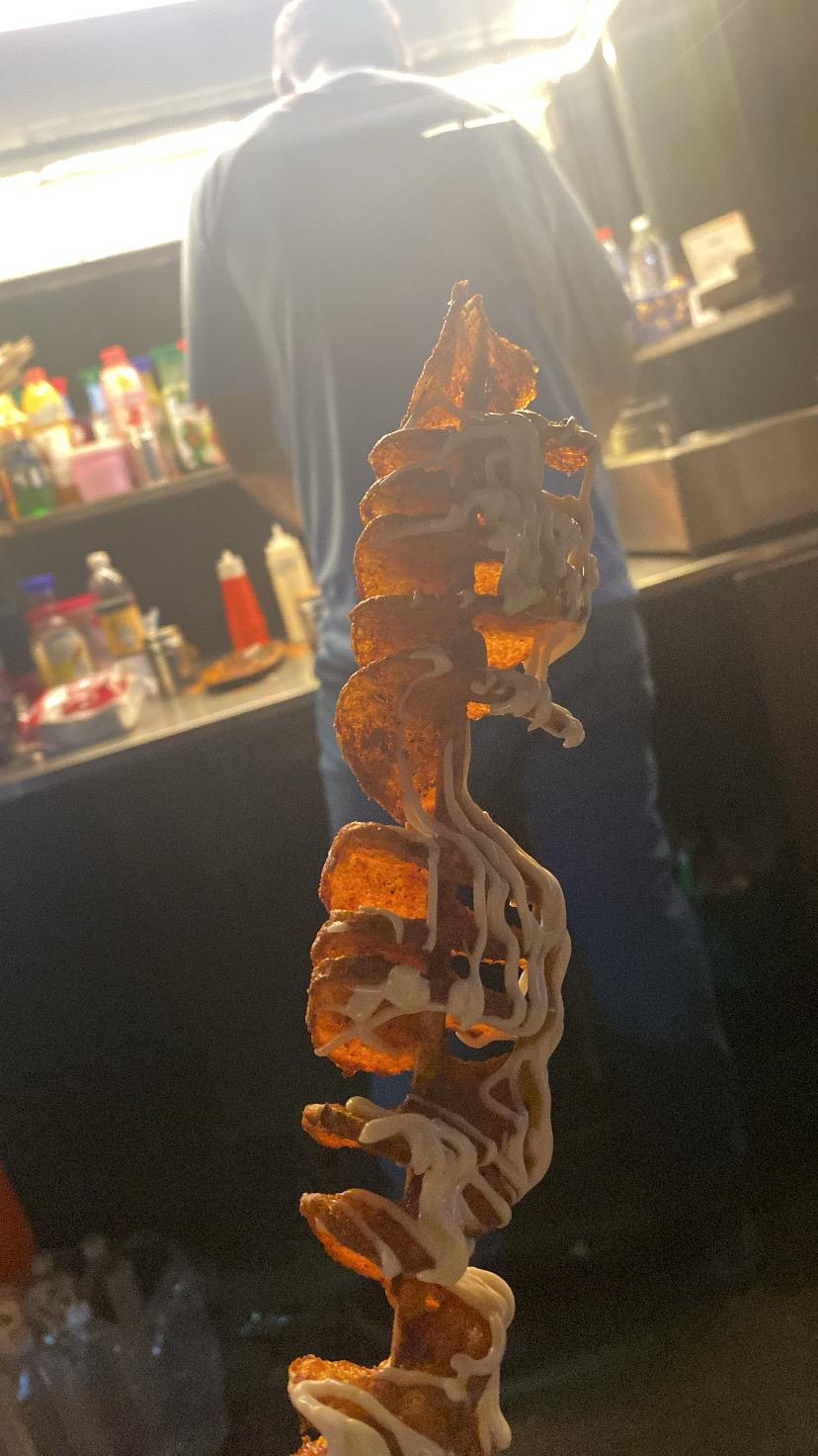 The Batra's homemade delight