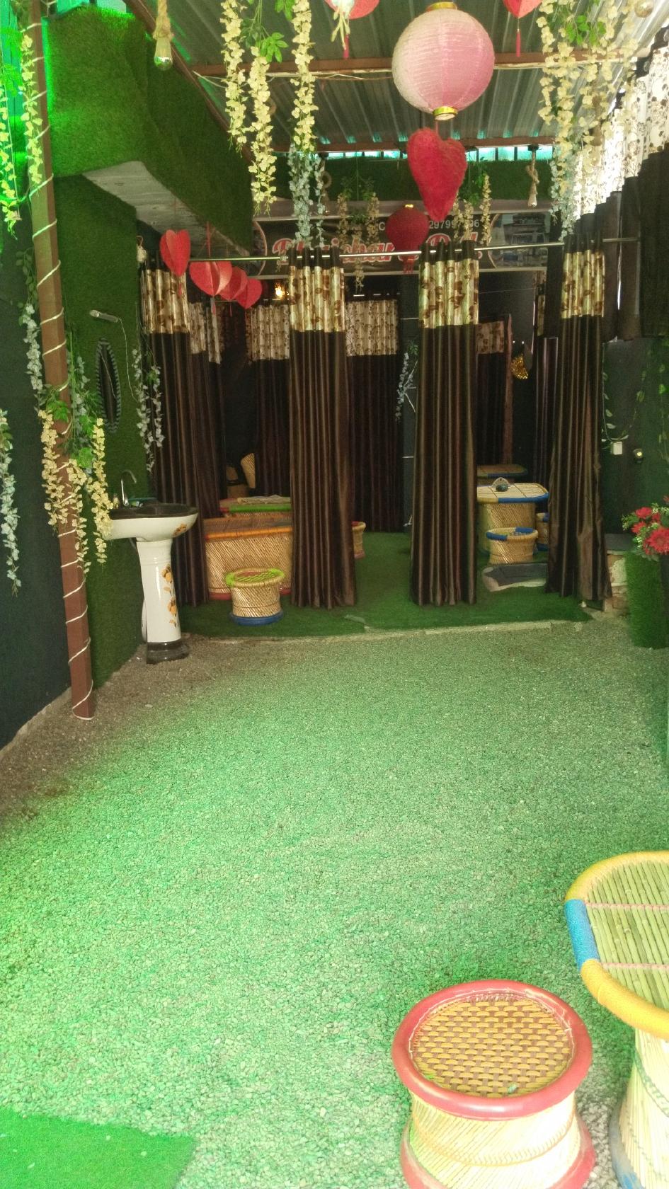 Bhaichara cafe & fast food thanwla