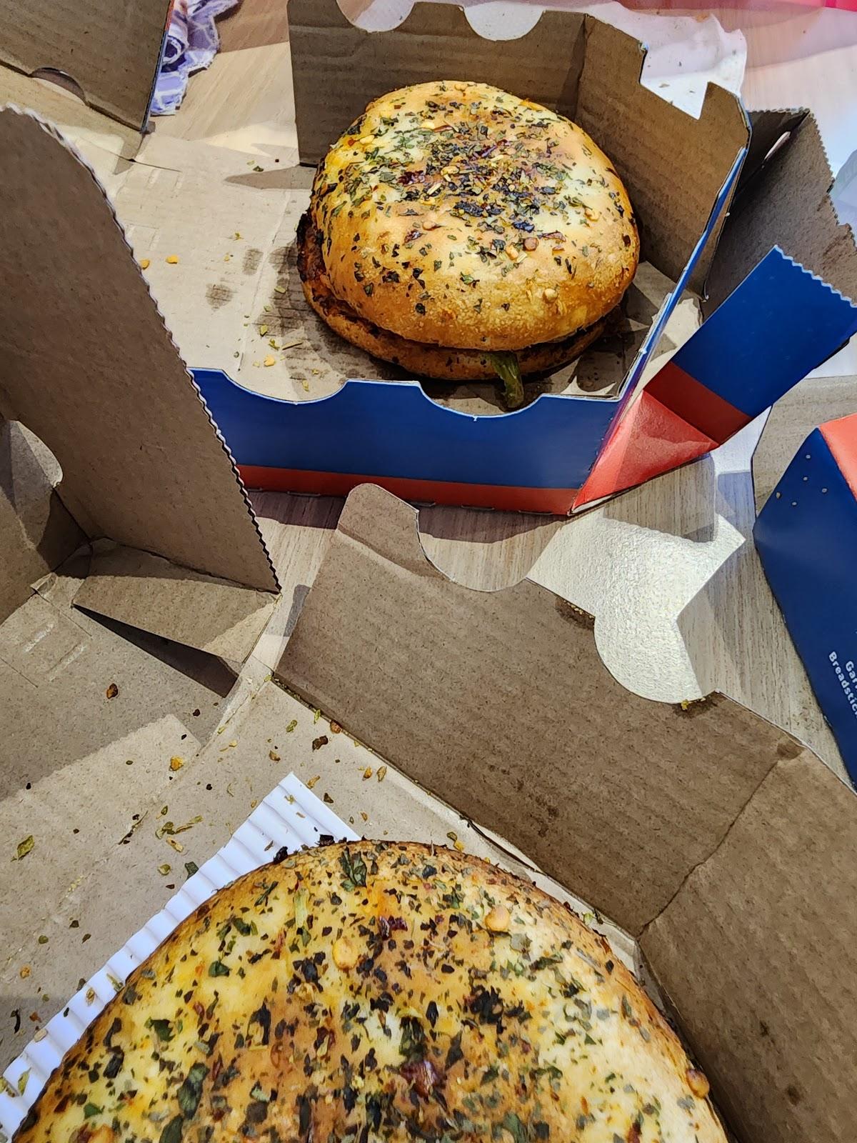 Domino's Pizza VKNS Complex, Sultanpur