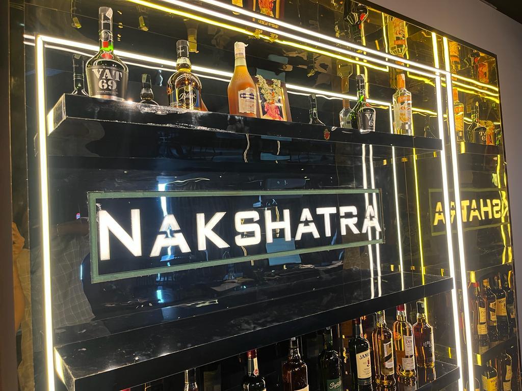 Nakshatra Bar & Restuarant
