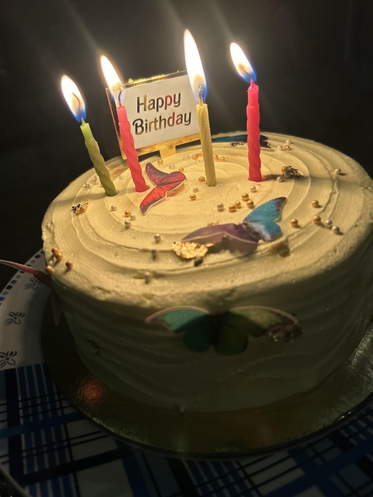 BARSANA BAKERY CAKE SHOP