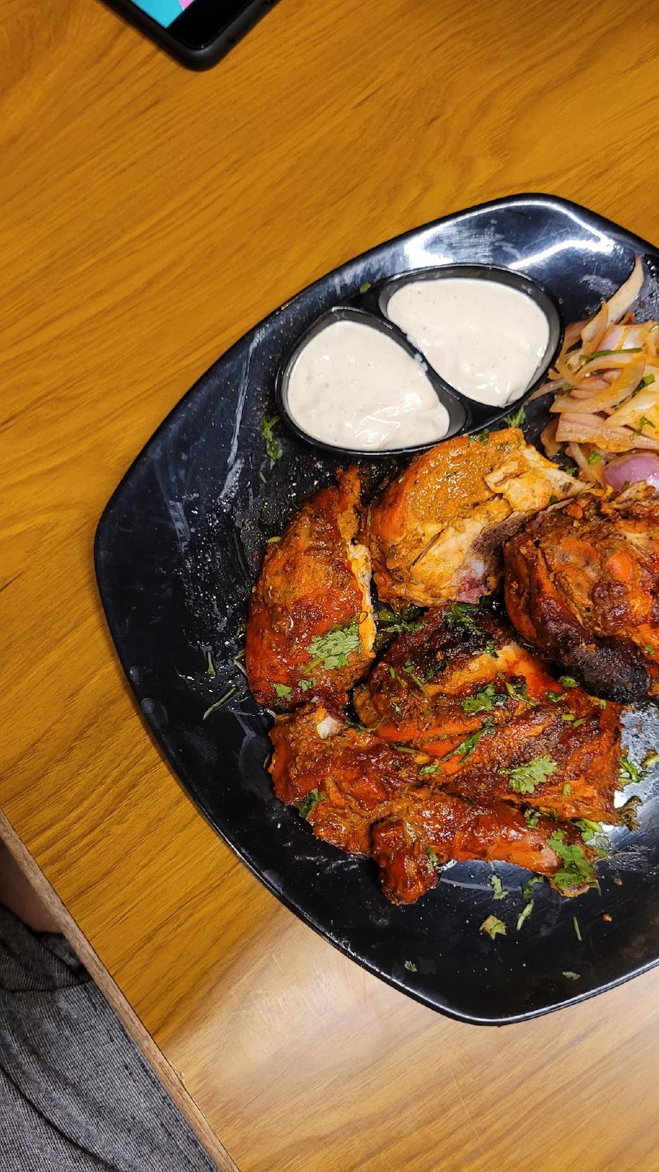 Lish Sip & Smile Restaurant and cafe