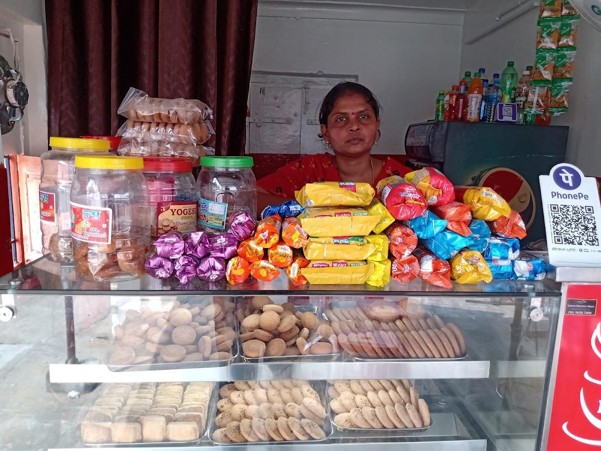 Mysore Coffee Cafe Nkl