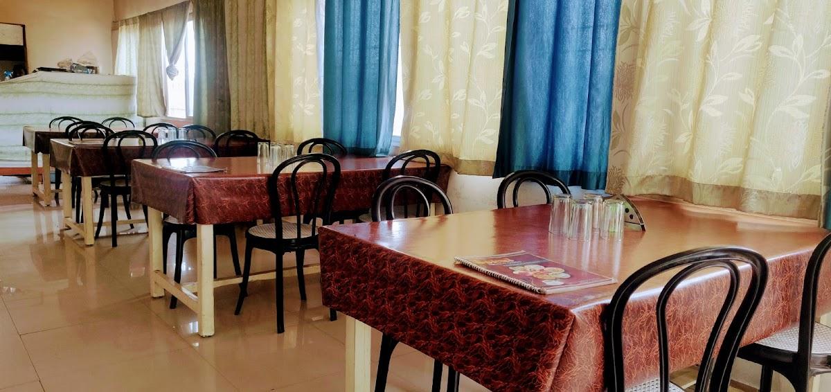 Gokul Sweets And Restaurant