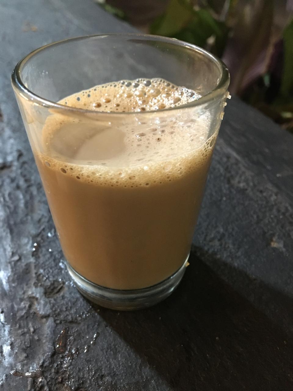 നല്ലനാട് ഗ്രാമീണഭക്ഷണശാല - NALLA NADU RESTAURANT