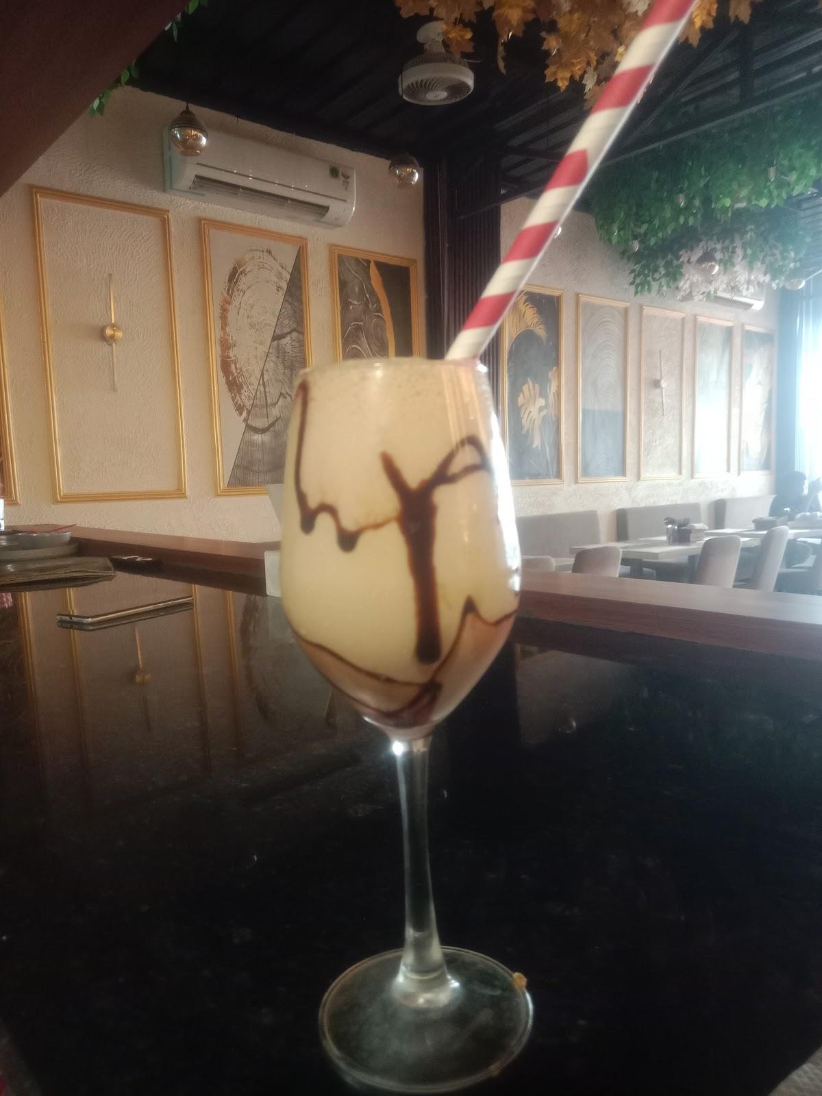 Tree House cafe - best restaurant in bhauti