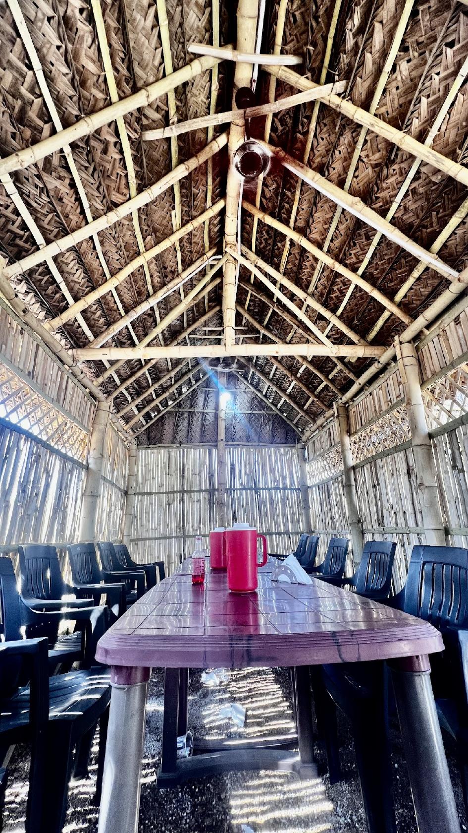 Kanthara Family Restaurant