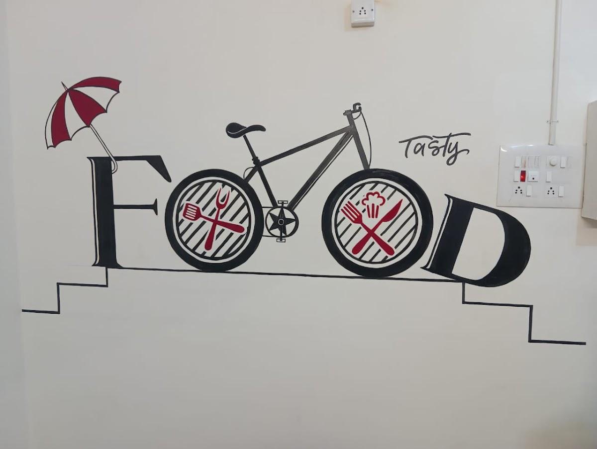 Dark Delicious - DD Spot