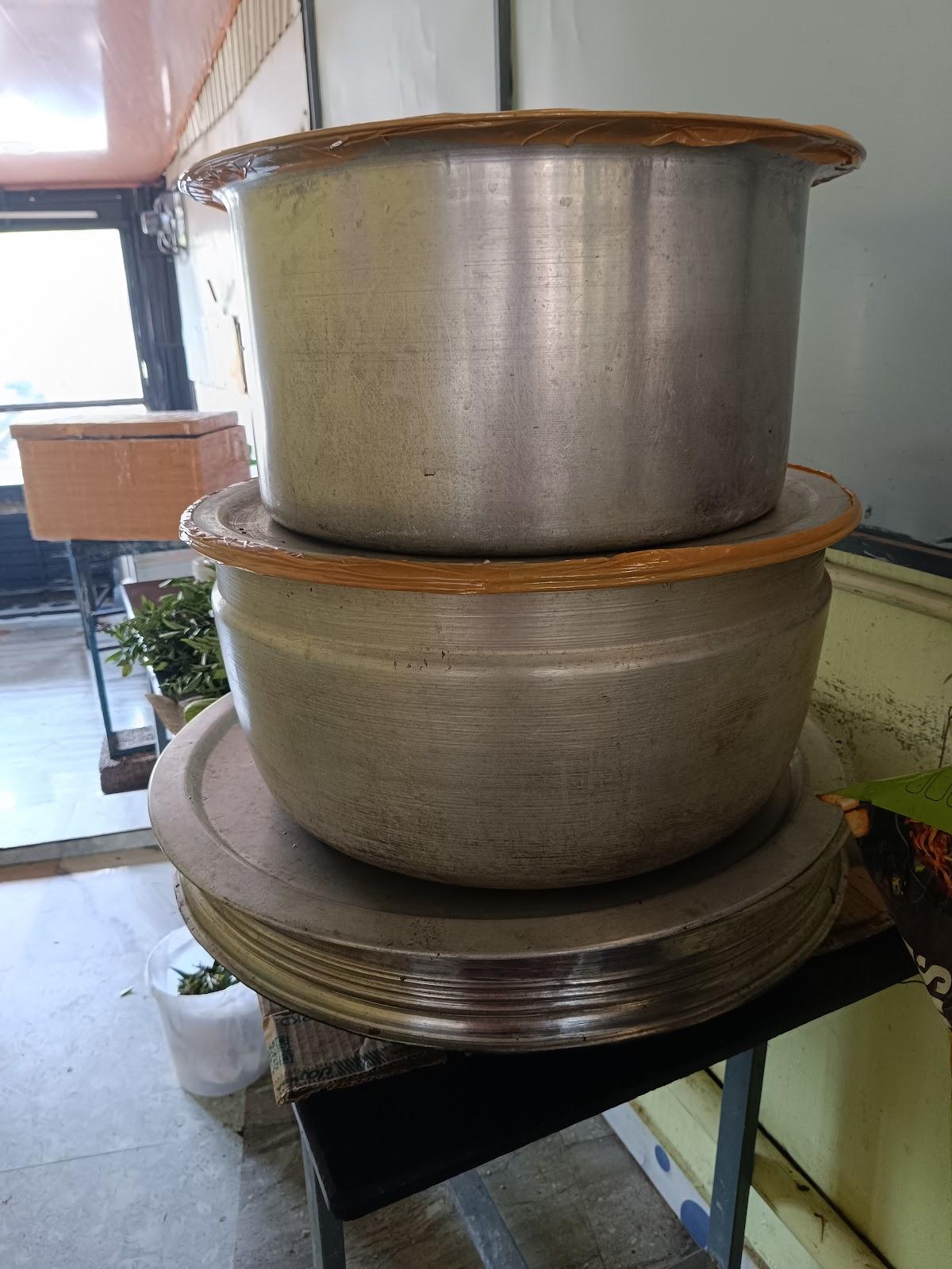 SPICY KITCHEN CATERS Restaurant