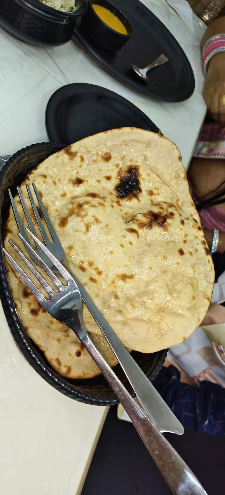 Maa bhawani restaurant