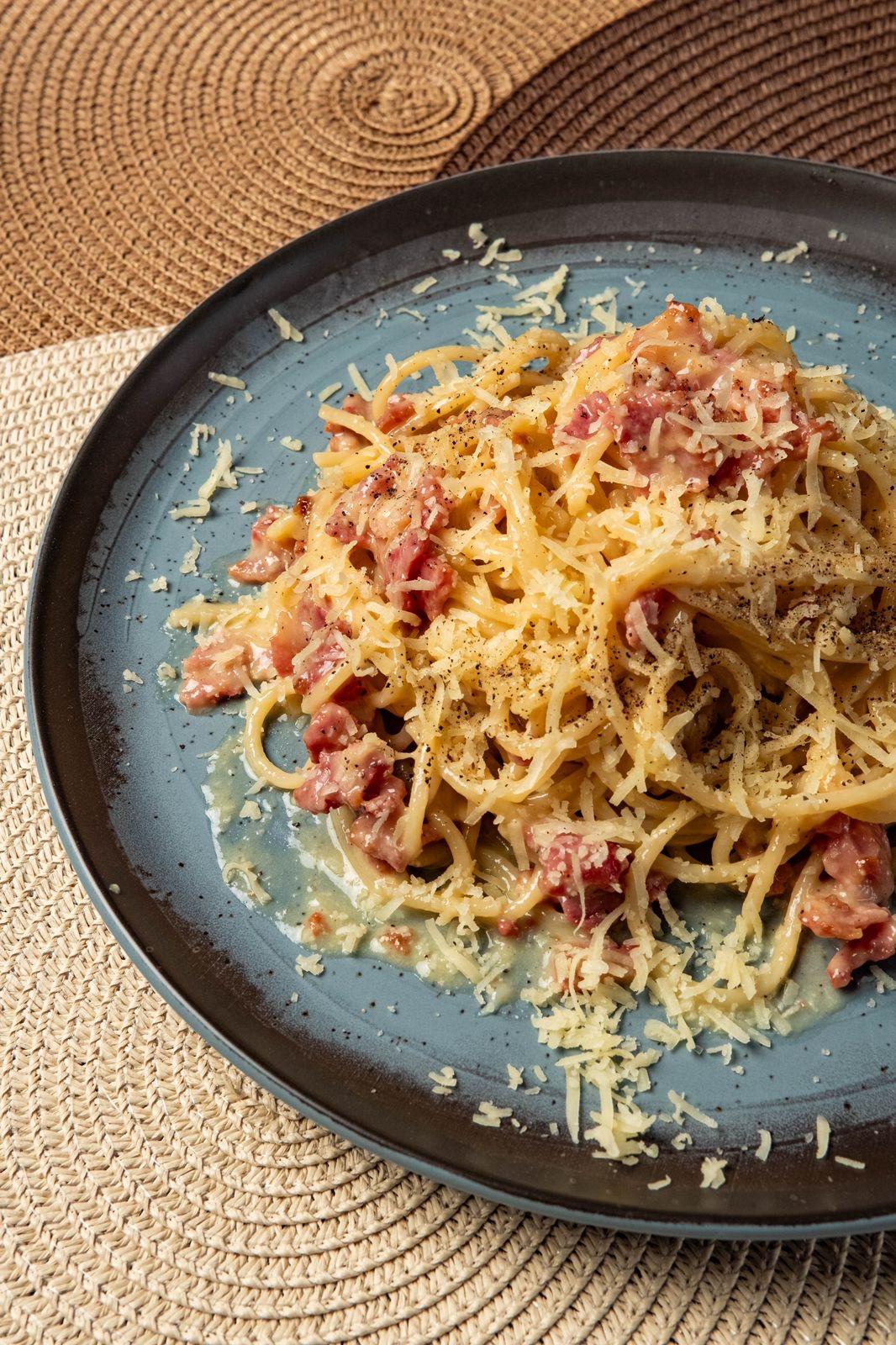 Farfalle Restaurante