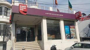 Café Coffee Day