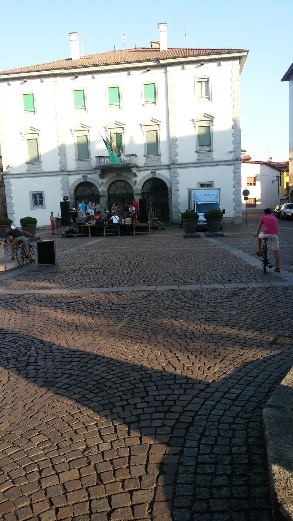 Circolo Familiare Vinicolo