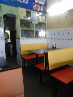 Mahalaxmi Restaurant