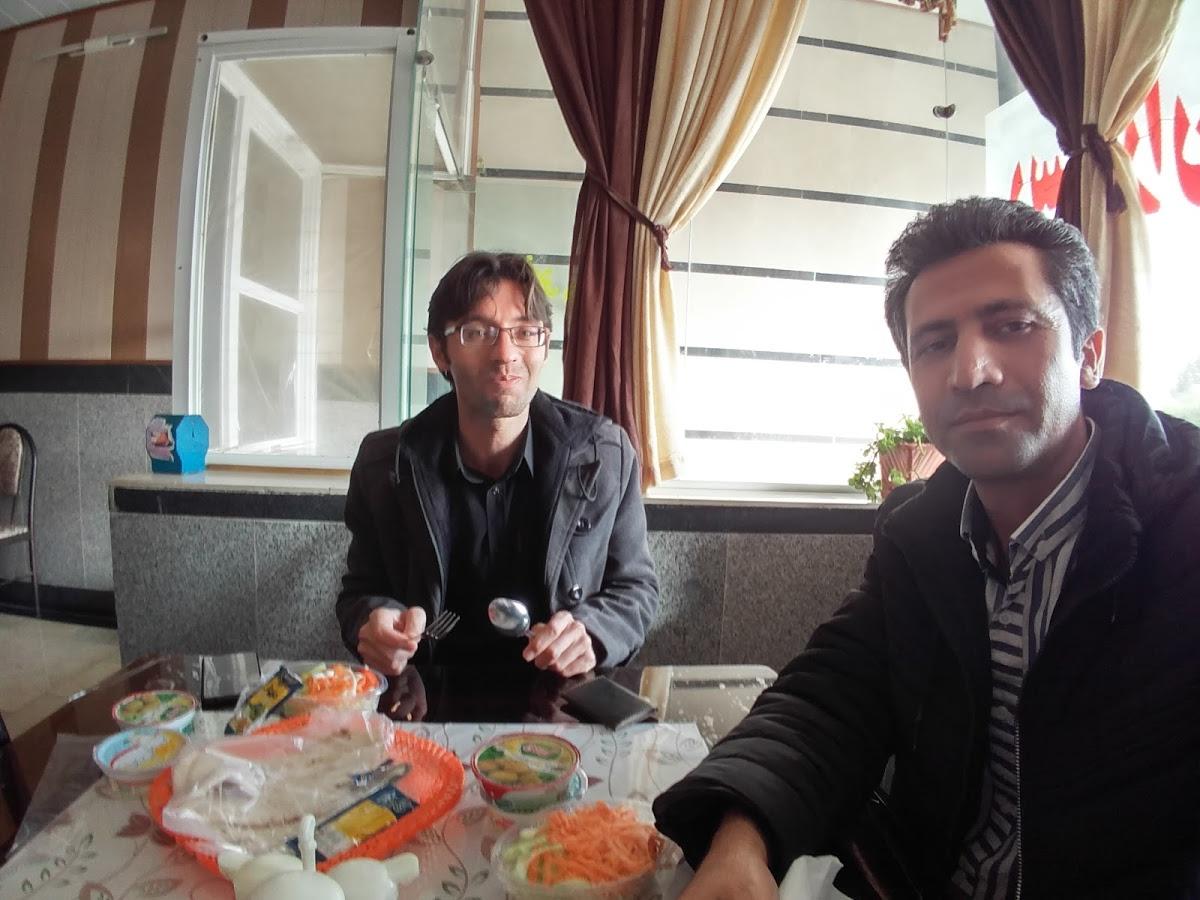 Sajjad Restaurant