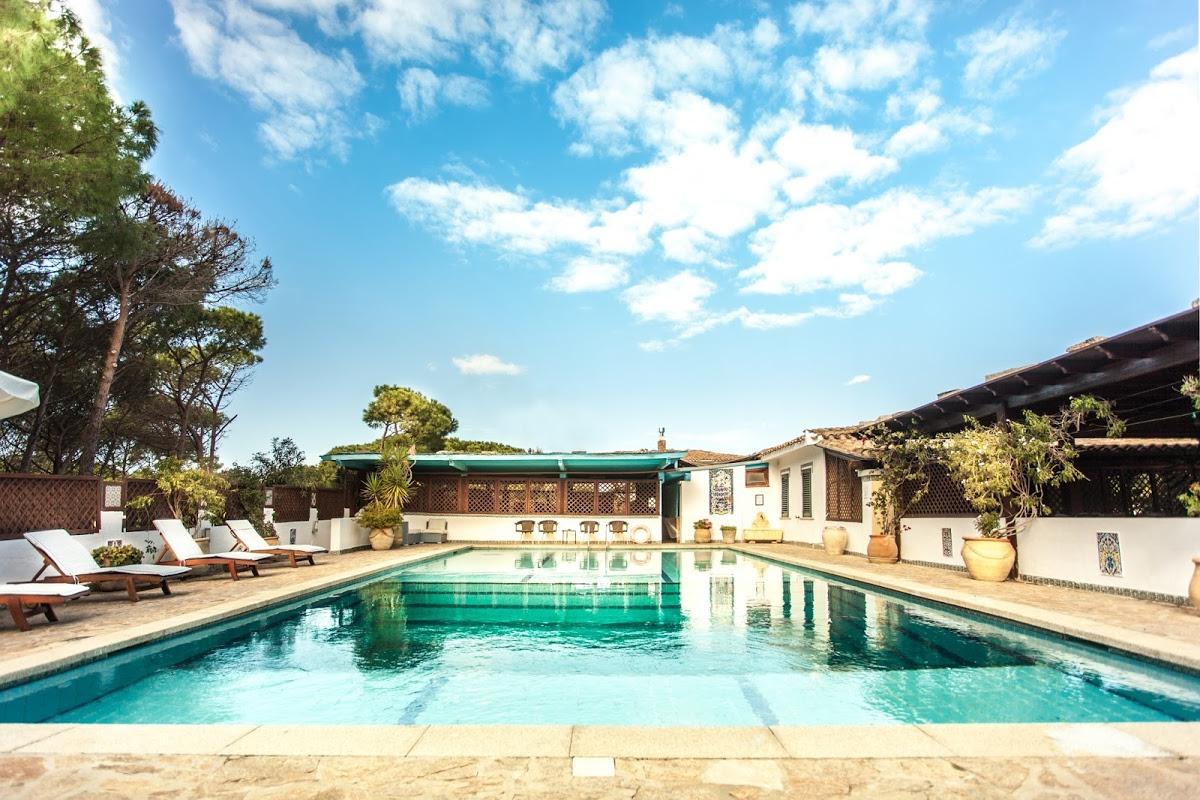 Hotel Fiore di Maggio