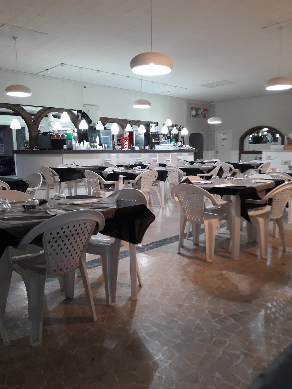 Ristorante Lido Scauri