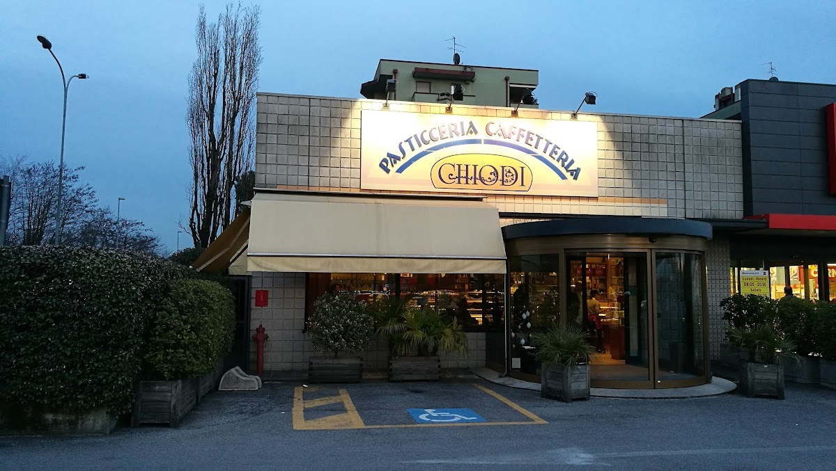 Chiodi Snc Di Chiodi Gianni E C.