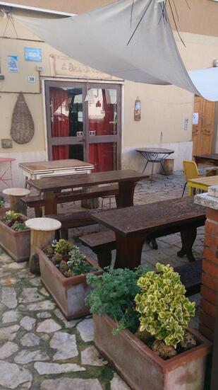 Focacceria Di Pietroni Sabrina