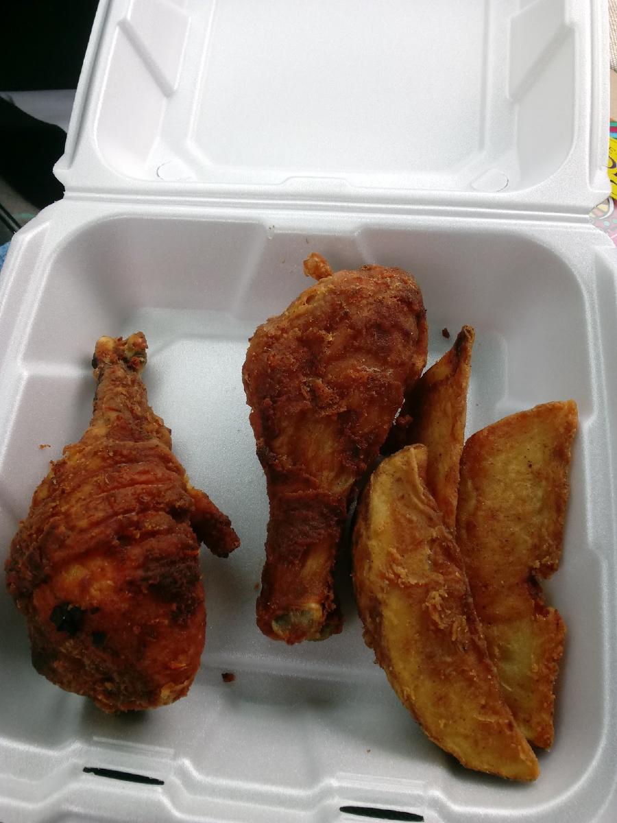 Simply Delicious!