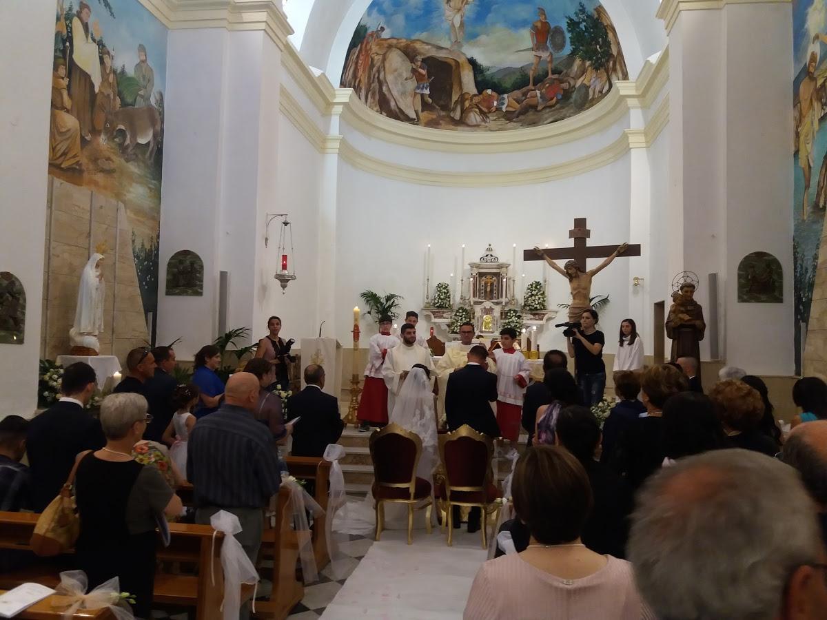 Panificio F.lli Farris Snc