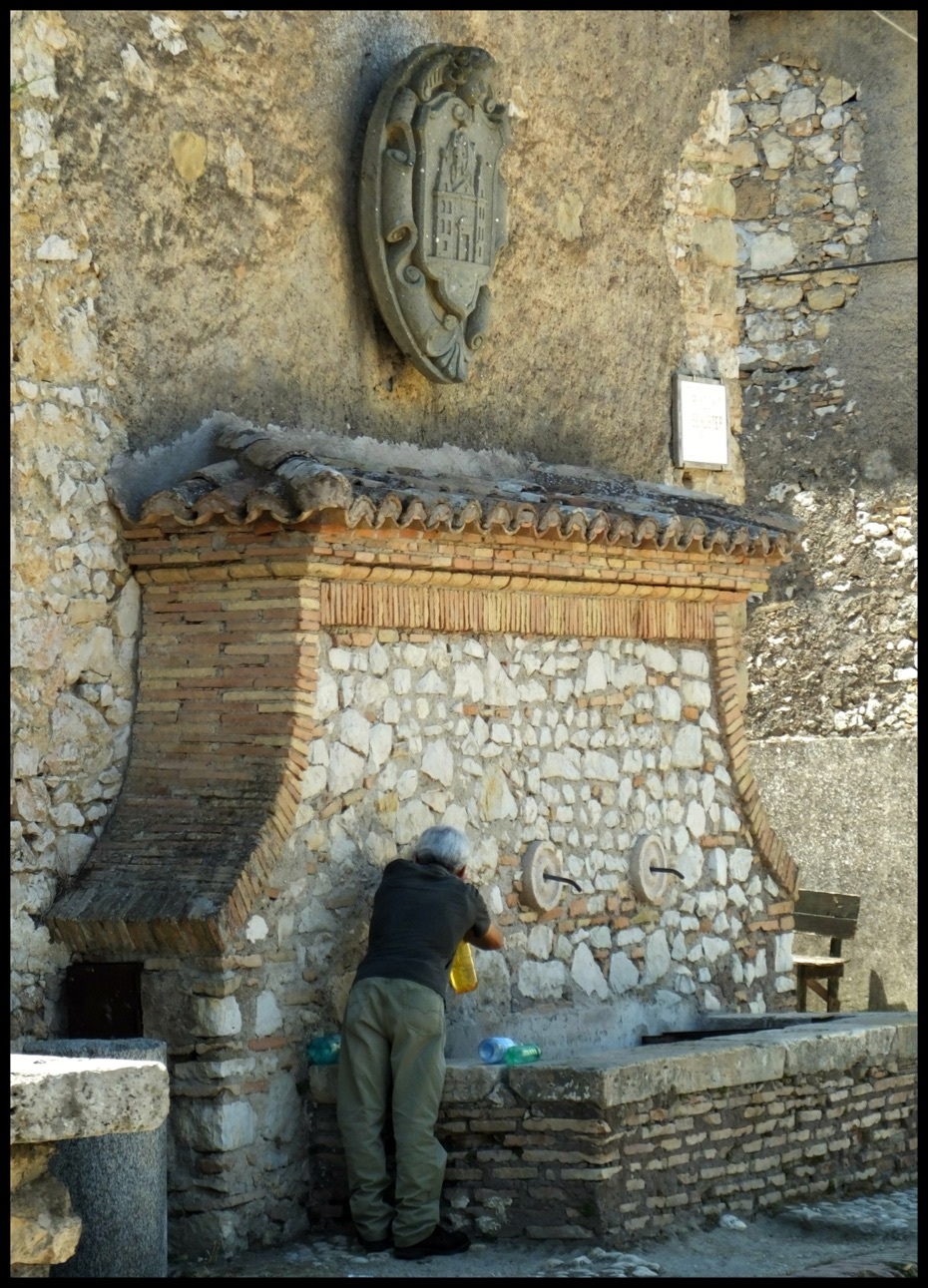 Le Specialità Del Borgo