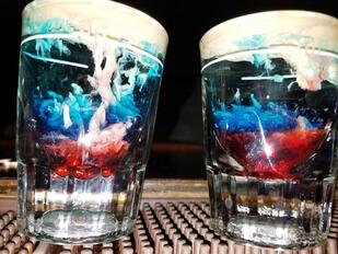 The Roadhouse Bar