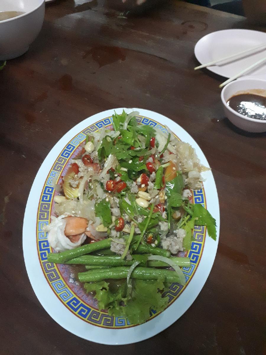 บ่อทองสัมฤทธิ์แจ่วฮ้อน