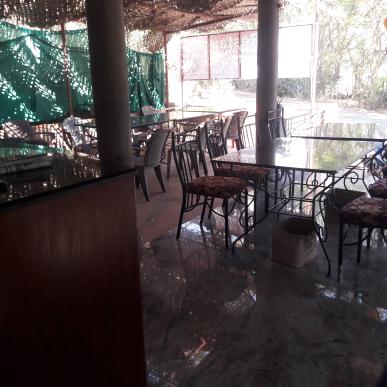 Teja Sea food Restaurant