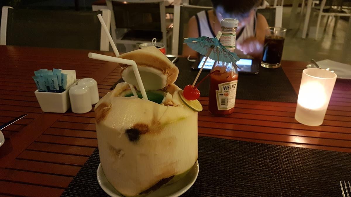 Cafe Andaman