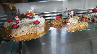 Pasticceria De Pasquale