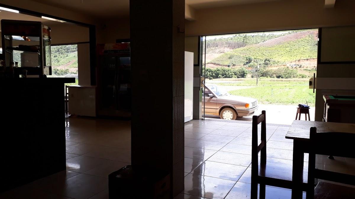 Bar e Lanchonete Niti