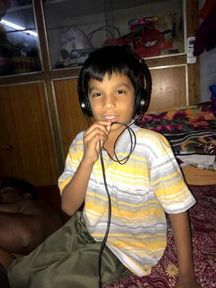 Apsara Tiffin Center