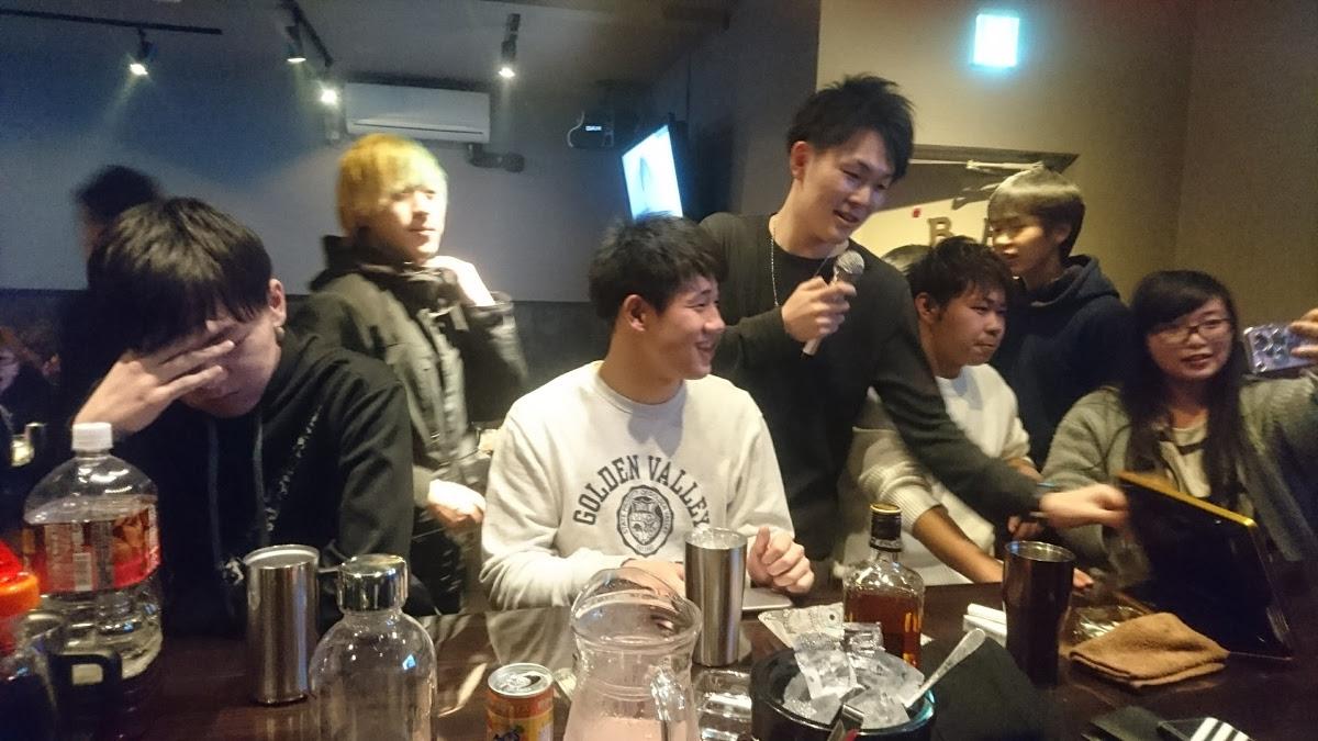 スナック一BB