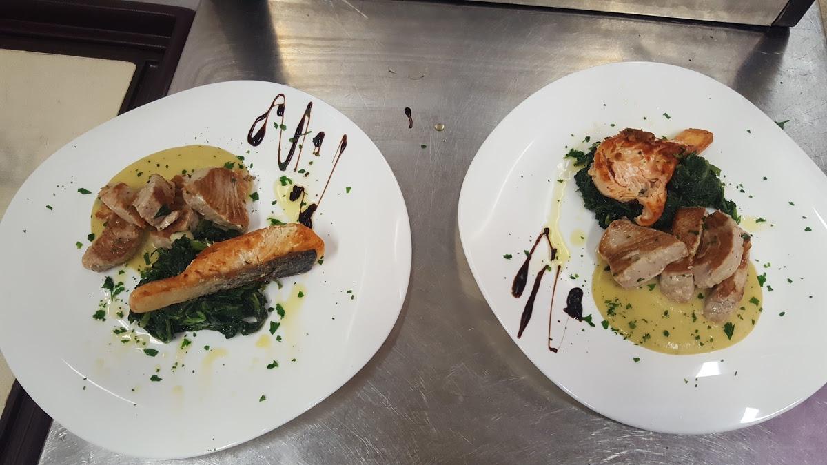 Pizzeria Anema e Core Trieste