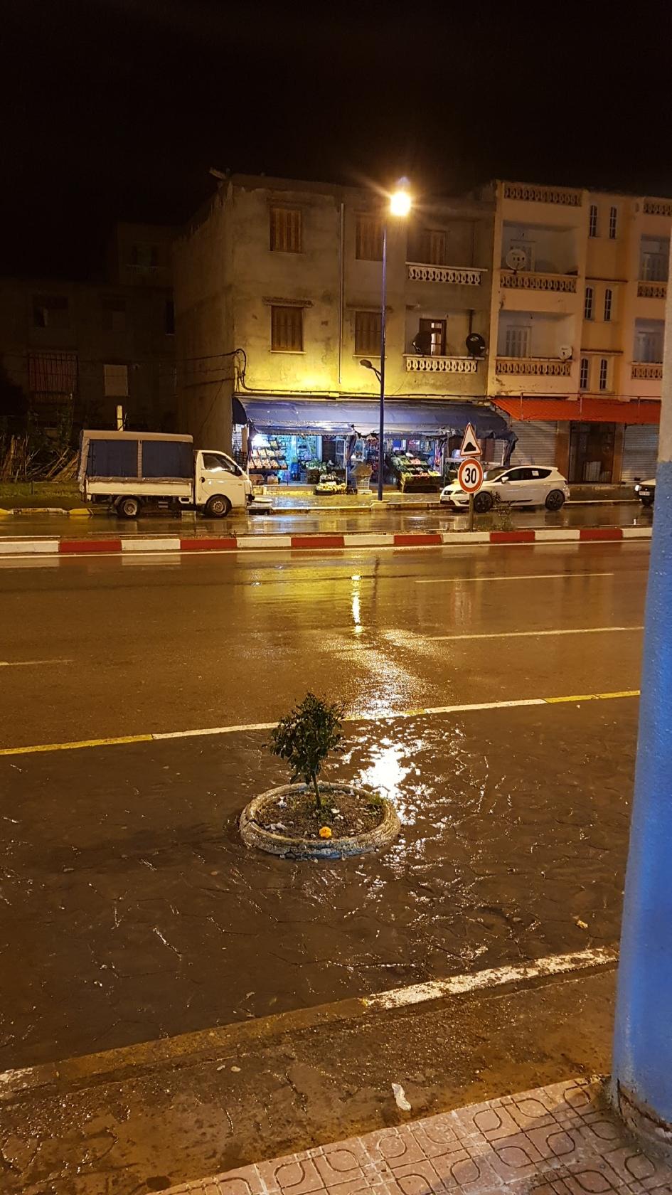 Restaurant Boufroura Fatah