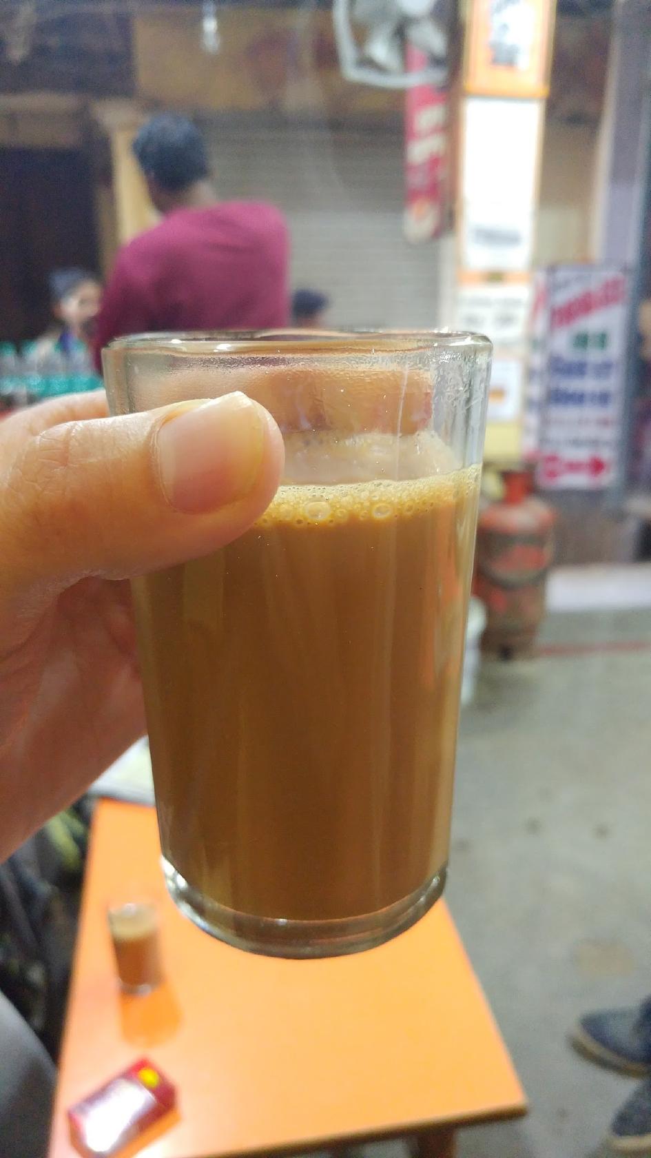 Nandey Tea And Coffee Shop