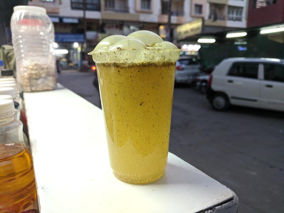 JASHRAJ COLDRINKS AND FASTFOOD