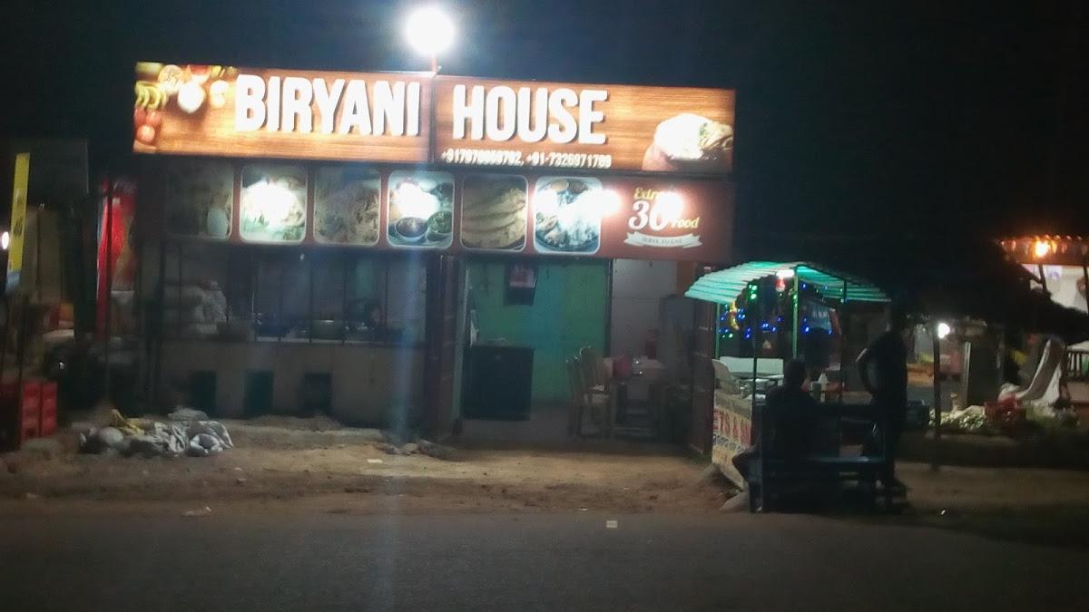 Biryani House (Dhaba)