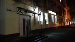 Restoran "Vizavi"