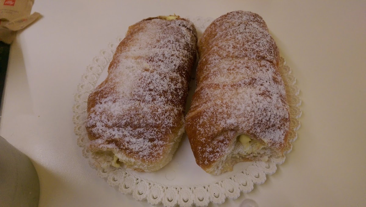 Pasticceria Zoccatelli Giorgio Goloso Villafranca di Verona