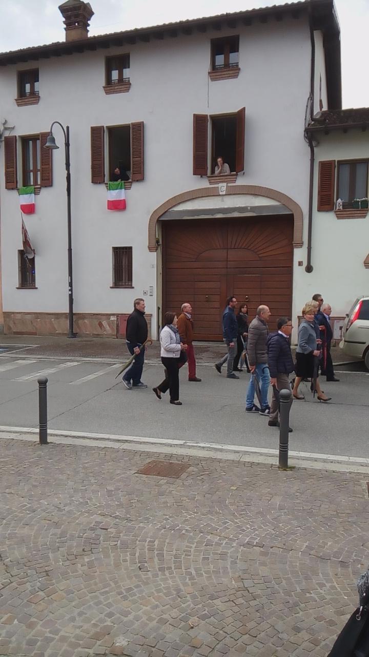 Caffè SanGottardo