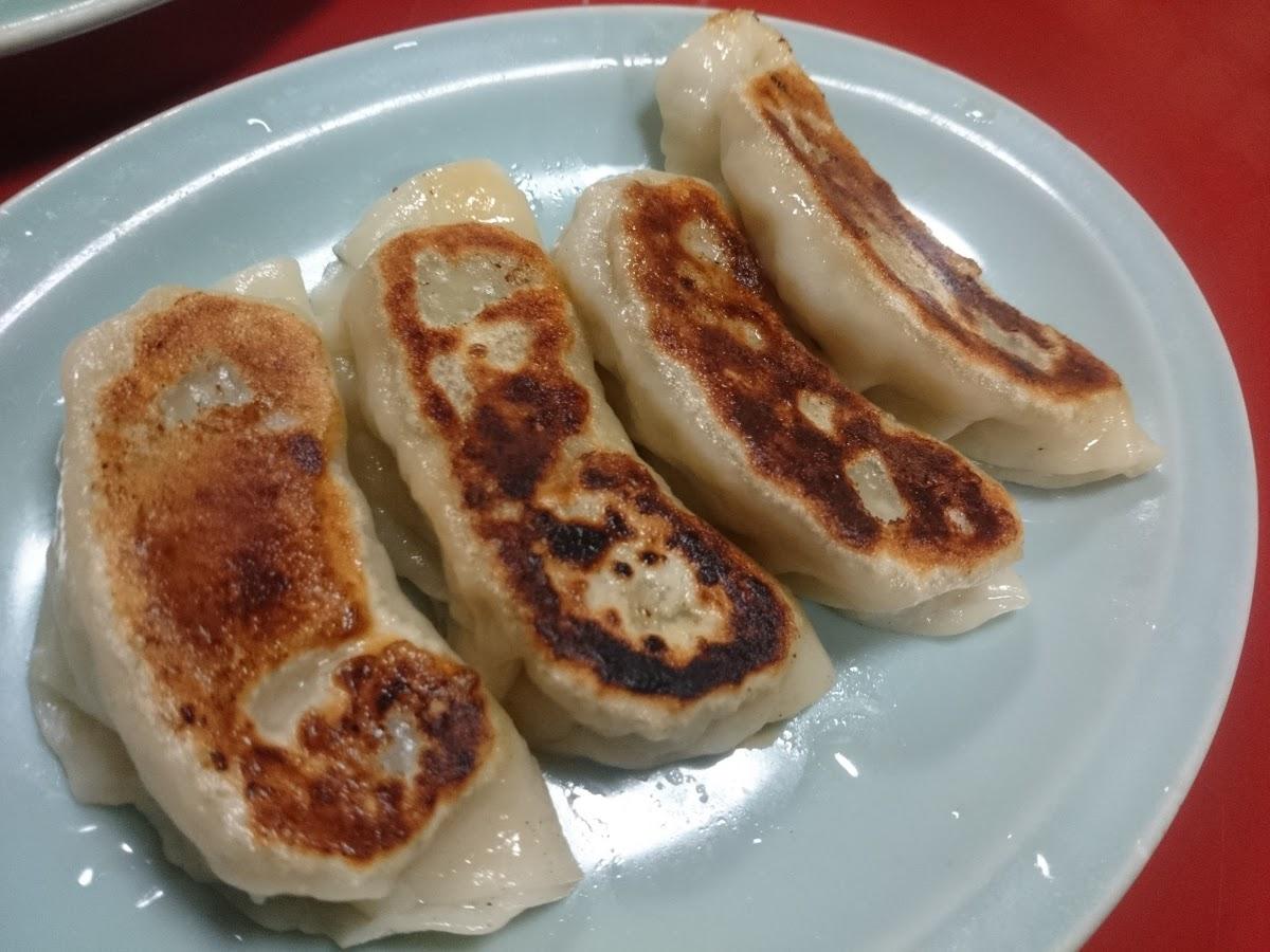松川