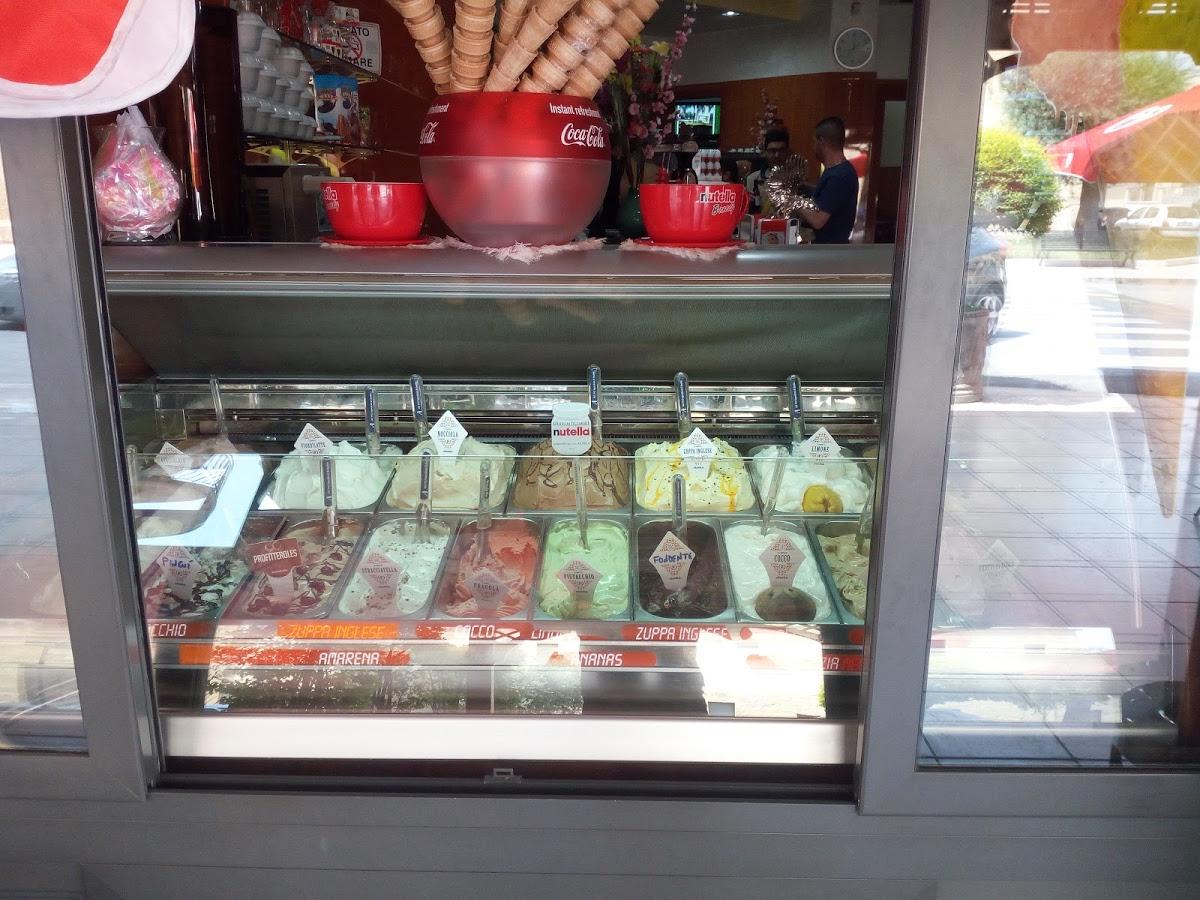 Eden Bar Di Falco Francesco & Falco Filippo S.N.C.