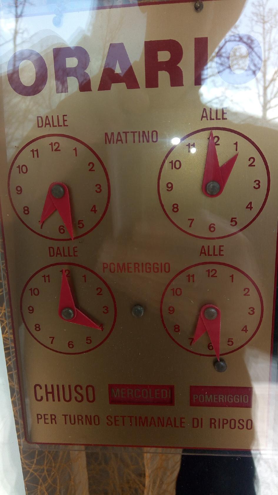 L'Angolo Del Pane Di Cappellazzo Marica